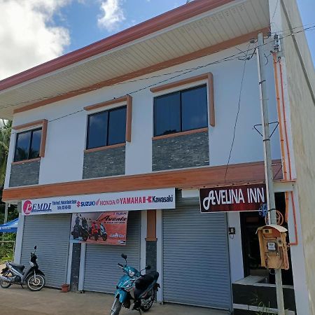 Avelina Inn Siquijor Exterior photo
